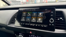 Honda Jazz 1.5 i-MMD Hybrid SR 5dr eCVT Hybrid Hatchback